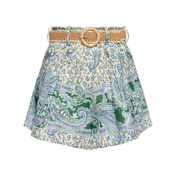 Zimmermann shorts - Picture 2 of 5